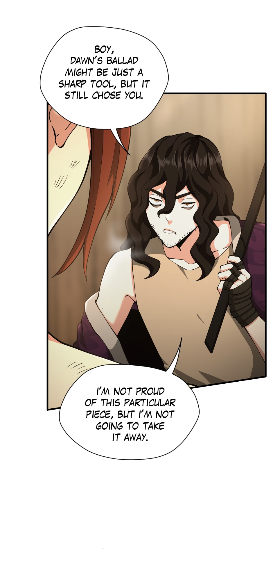 The Beginning After the End Chapter 162 - Battles in Various Scenarios image 24