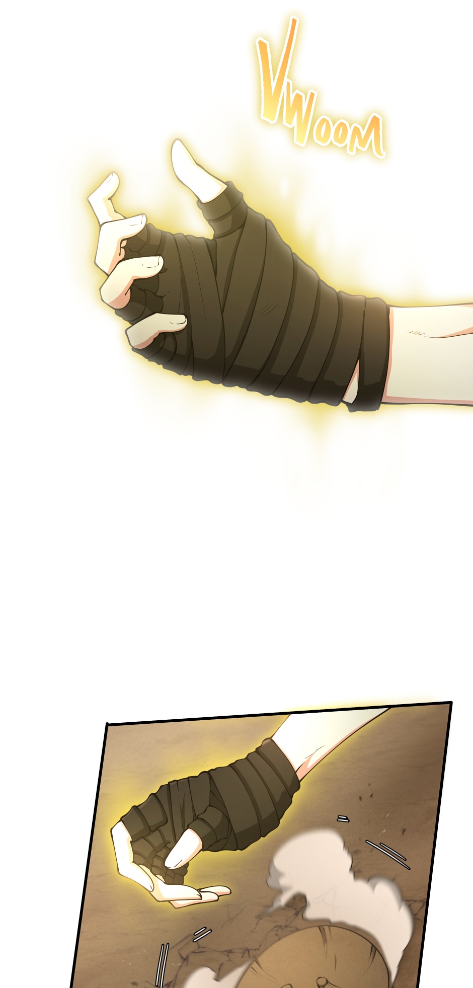 The Beginning After the End Chapter 162 - Battles in Various Scenarios image 25