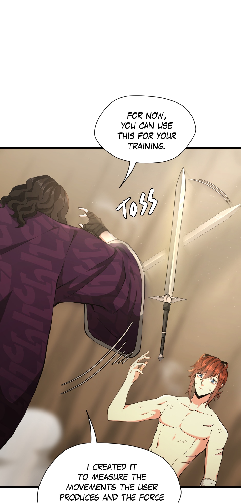 The Beginning After the End Chapter 162 - Battles in Various Scenarios image 30
