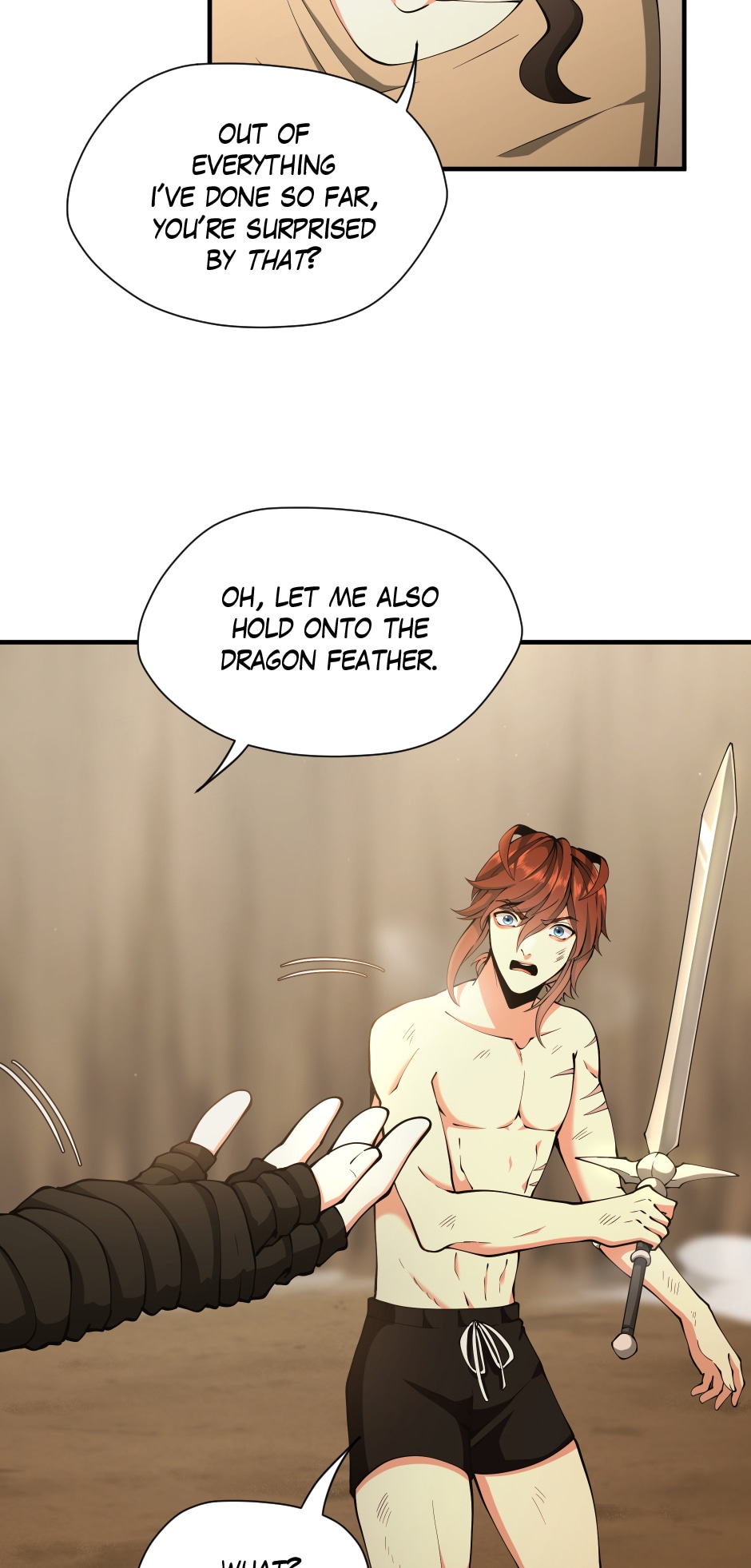 The Beginning After the End Chapter 162 - Battles in Various Scenarios image 33