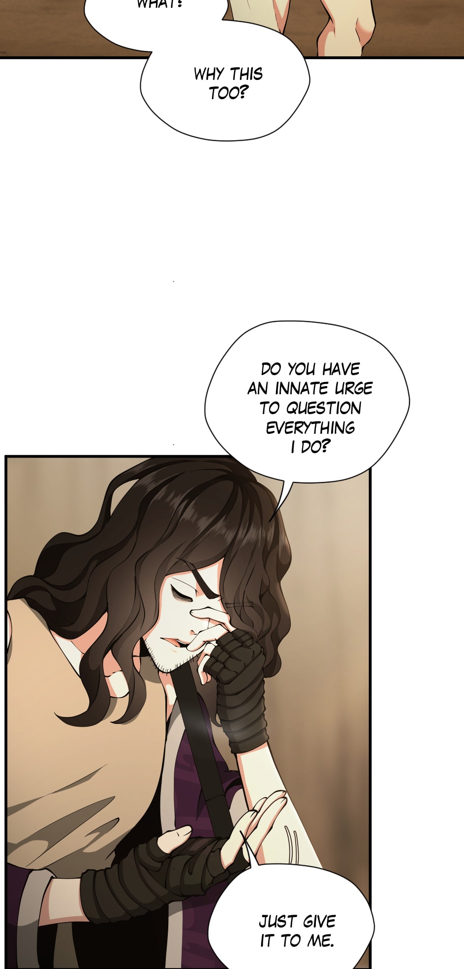 The Beginning After the End Chapter 162 - Battles in Various Scenarios image 34