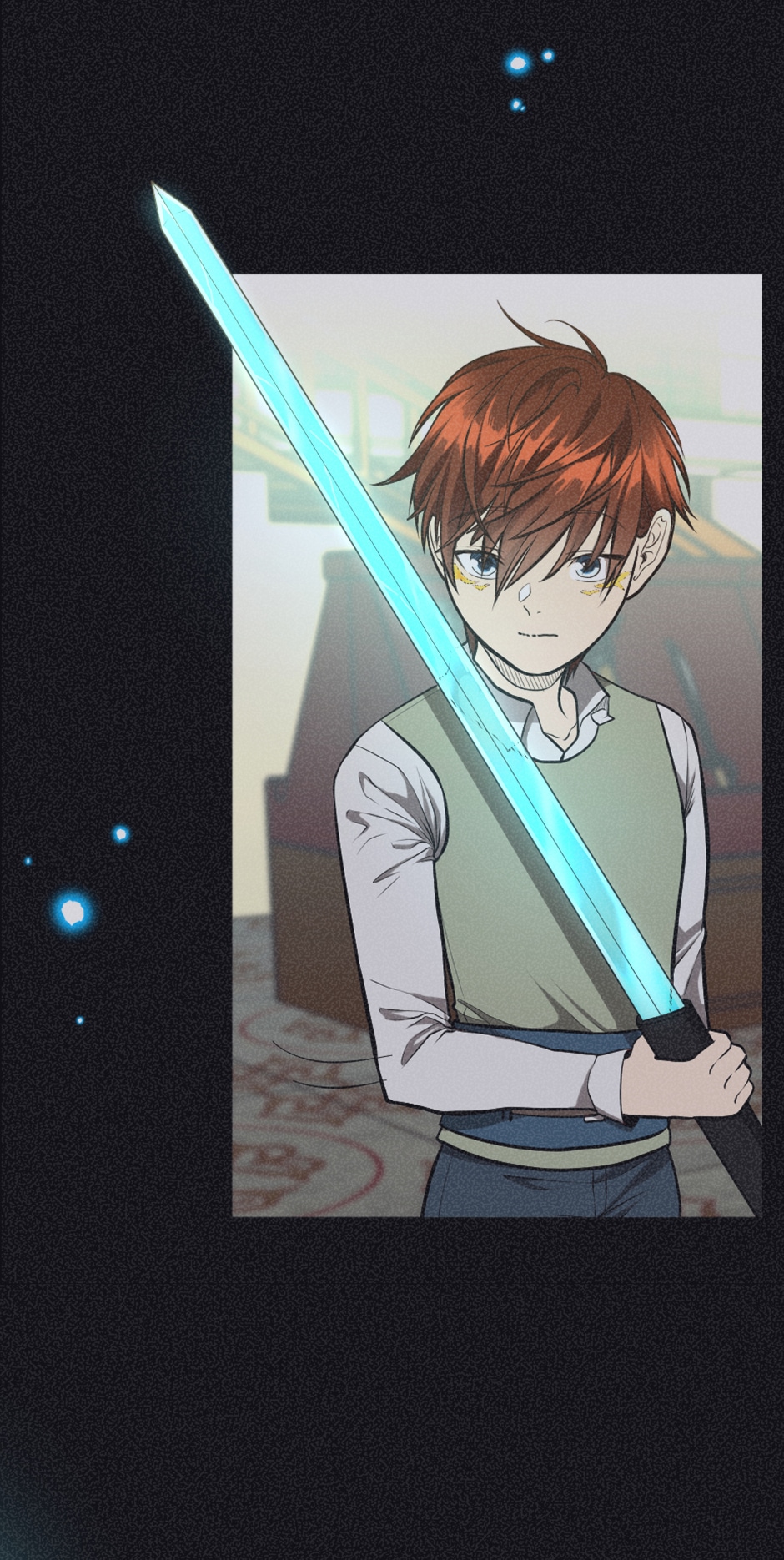 The Beginning After the End Chapter 162 - Battles in Various Scenarios image 3