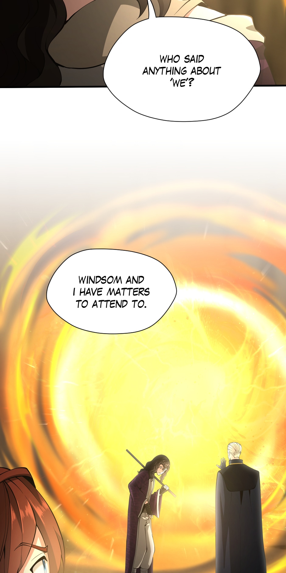 The Beginning After the End Chapter 162 - Battles in Various Scenarios image 39