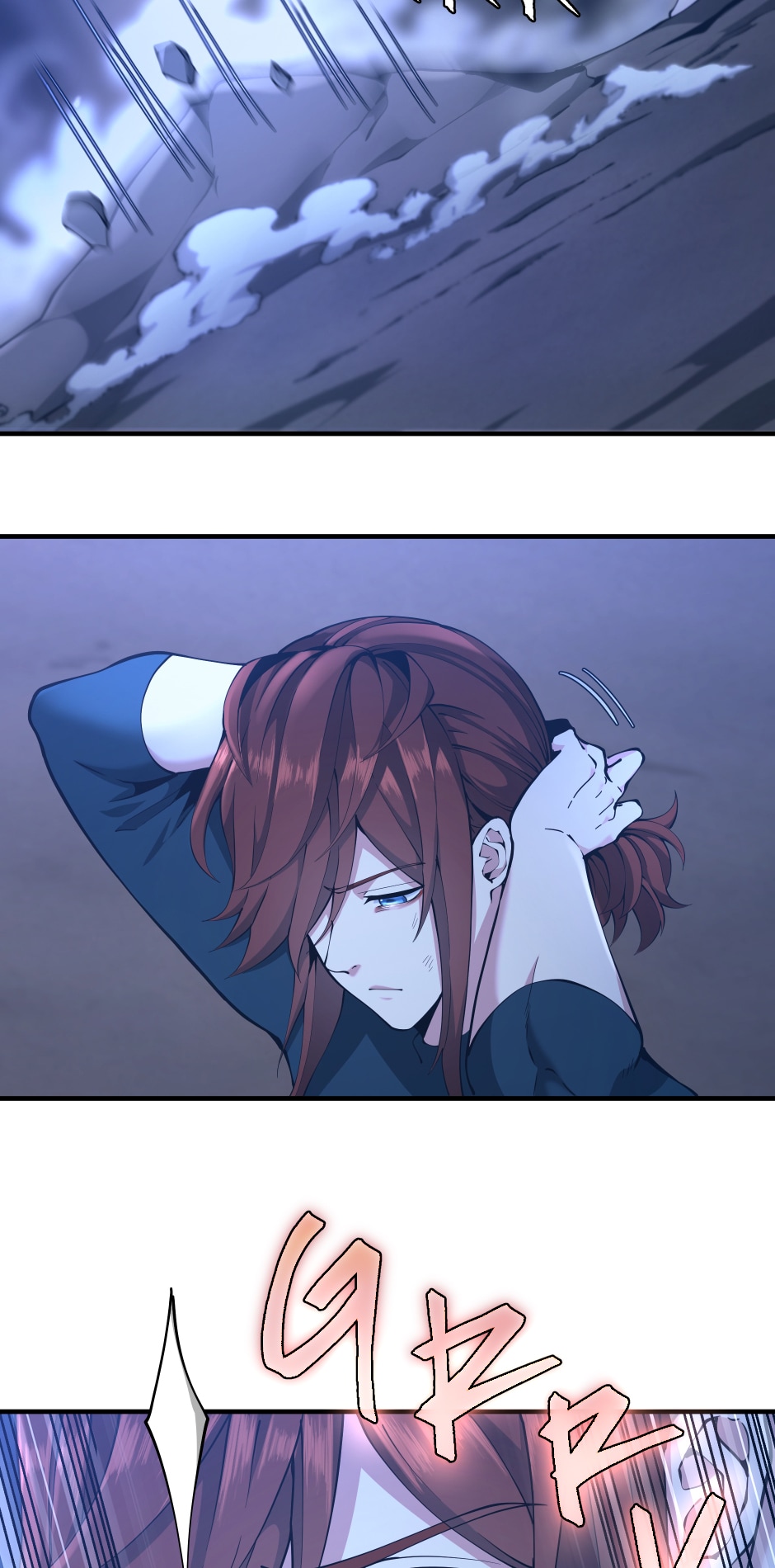 The Beginning After the End Chapter 162 - Battles in Various Scenarios image 52