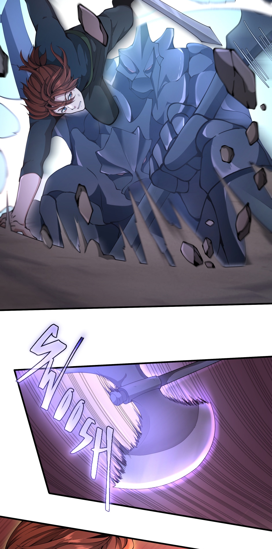 The Beginning After the End Chapter 162 - Battles in Various Scenarios image 54