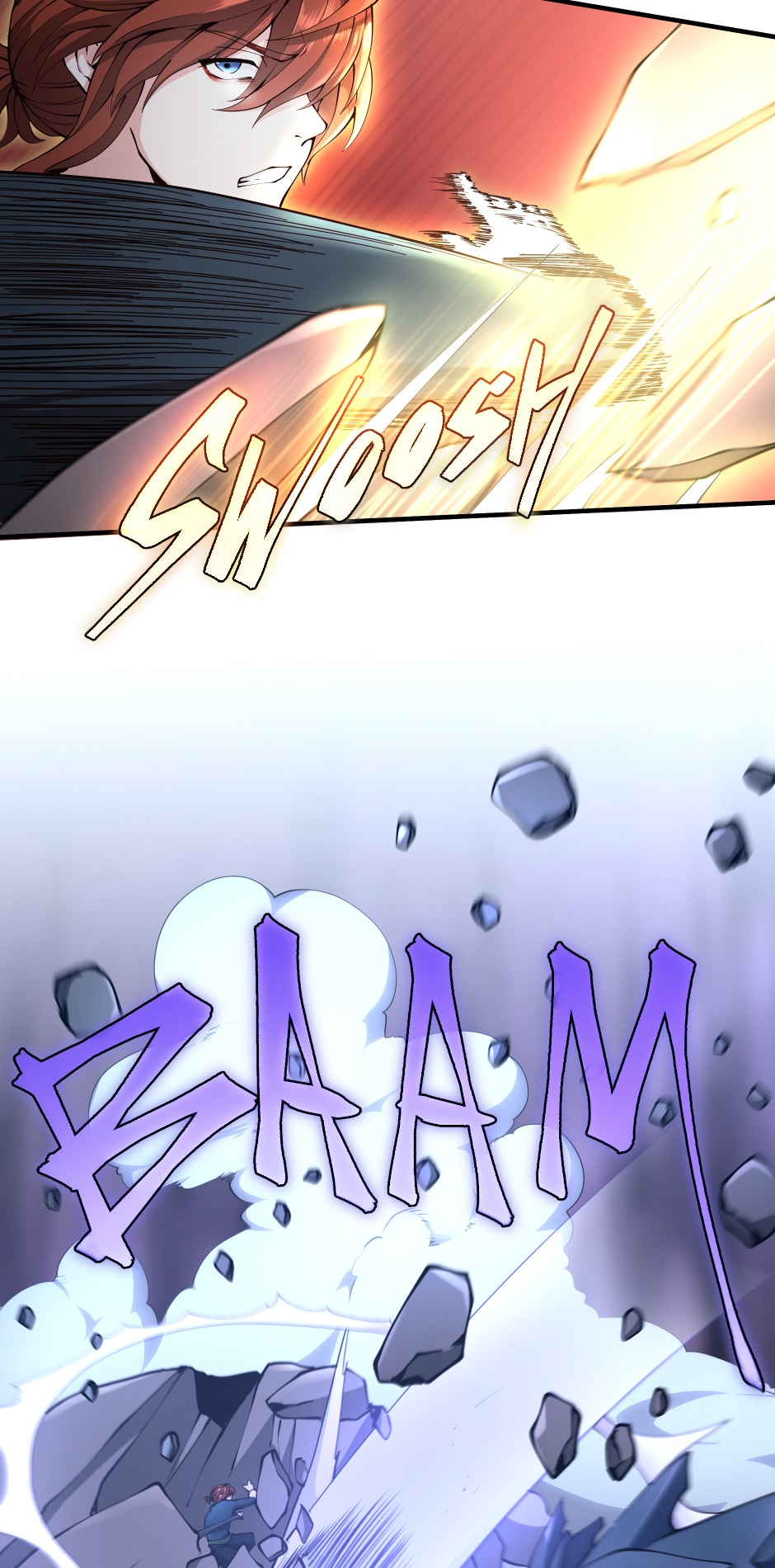 The Beginning After the End Chapter 162 - Battles in Various Scenarios image 55