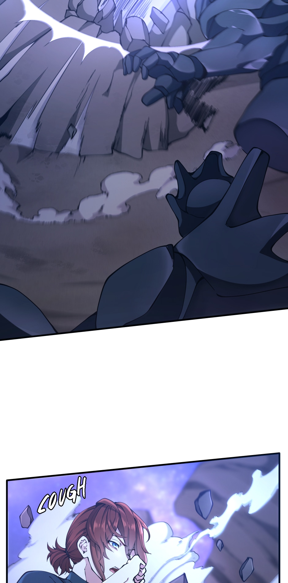 The Beginning After the End Chapter 162 - Battles in Various Scenarios image 56