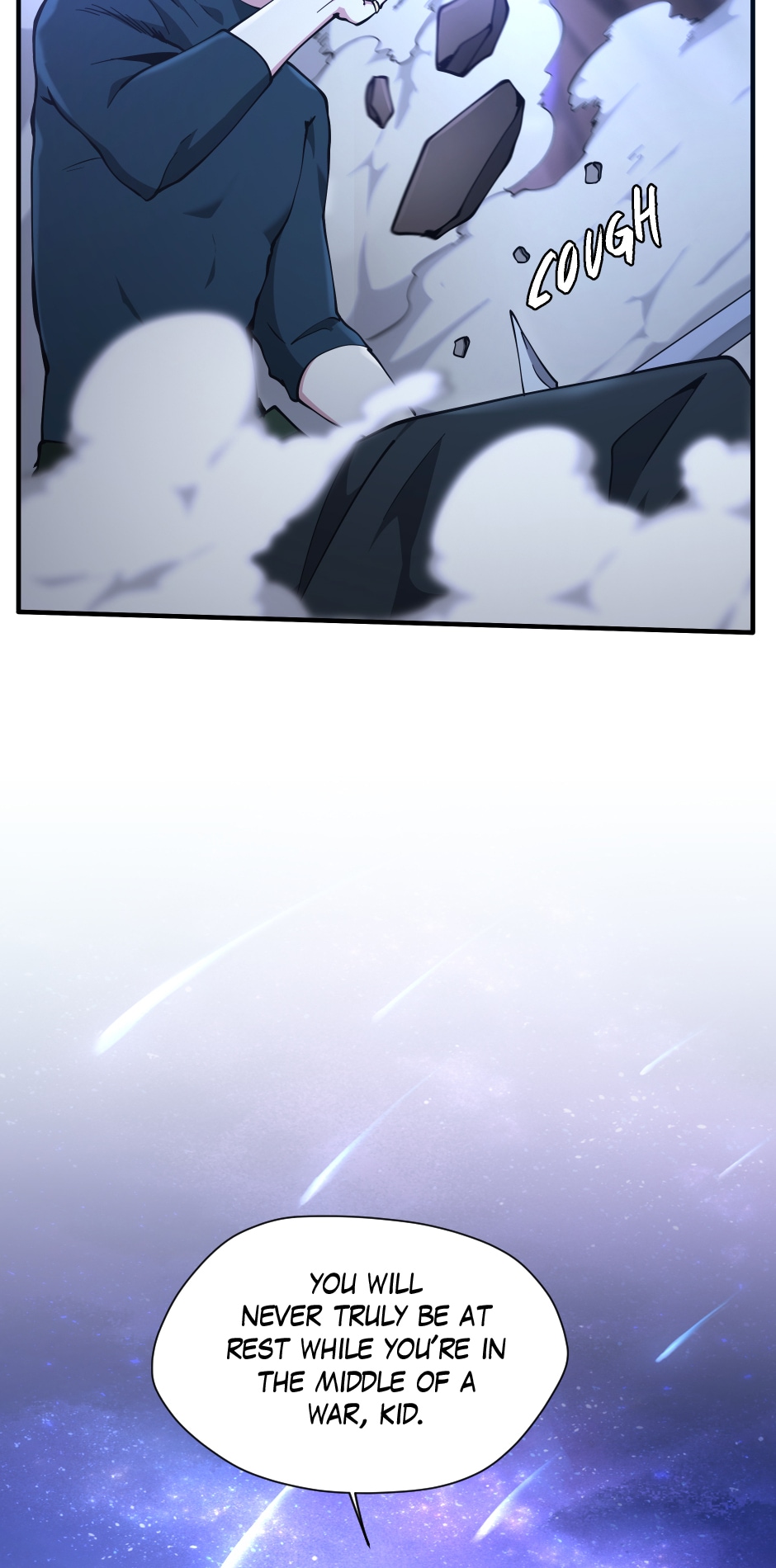 The Beginning After the End Chapter 162 - Battles in Various Scenarios image 57