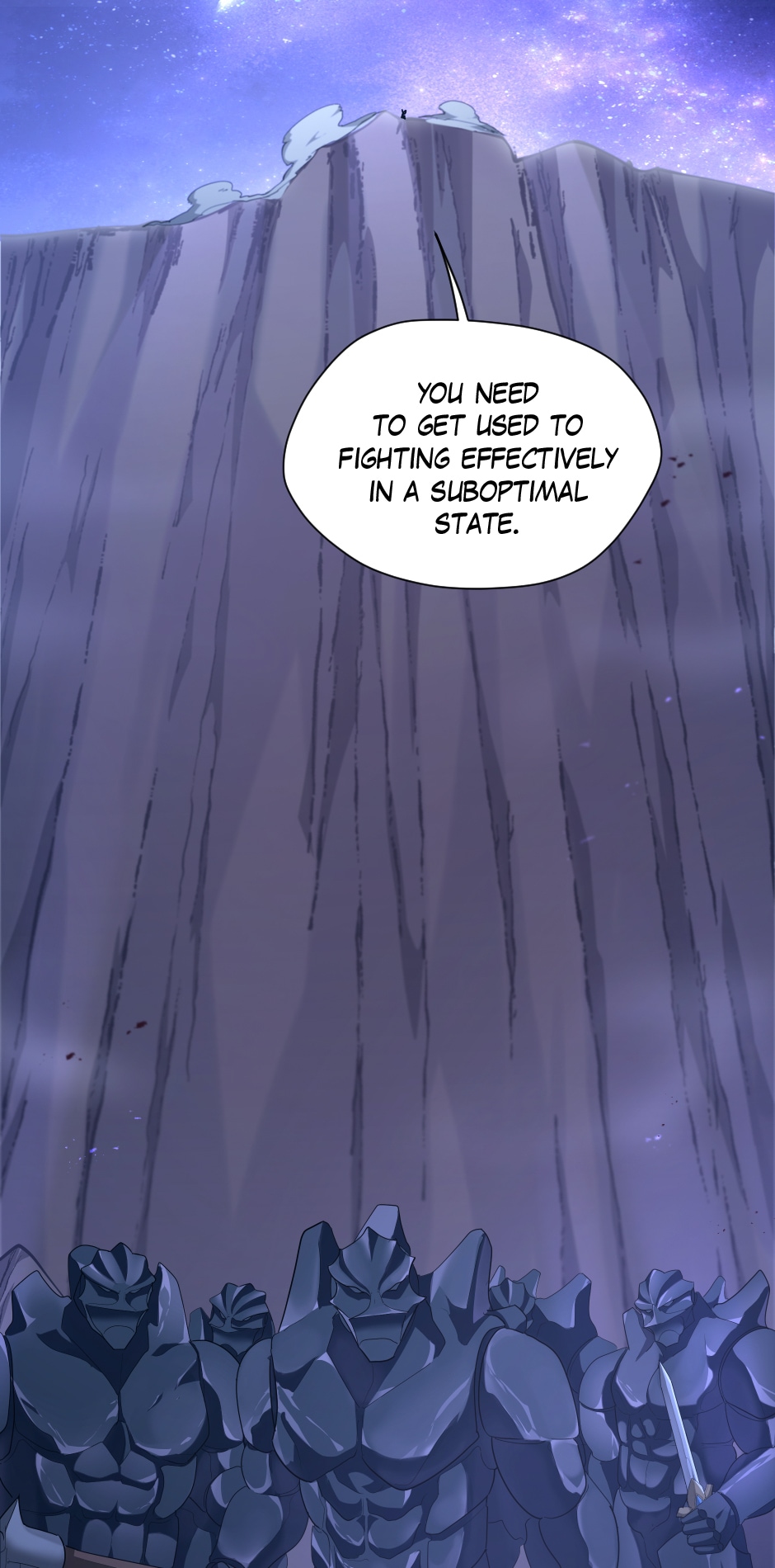 The Beginning After the End Chapter 162 - Battles in Various Scenarios image 58