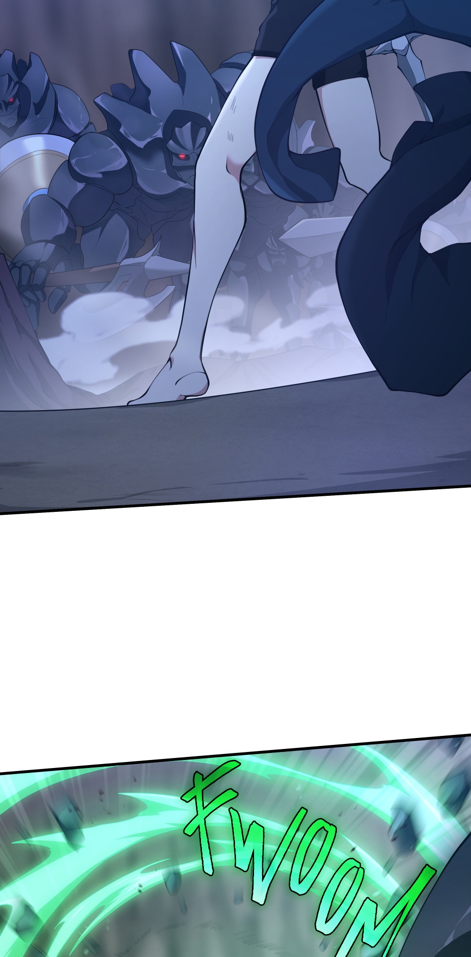 The Beginning After the End Chapter 162 - Battles in Various Scenarios image 62