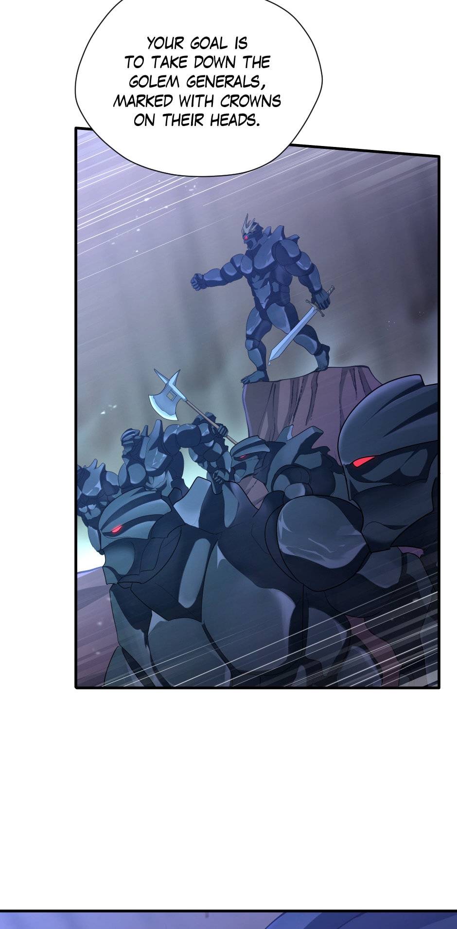 The Beginning After the End Chapter 162 - Battles in Various Scenarios image 64