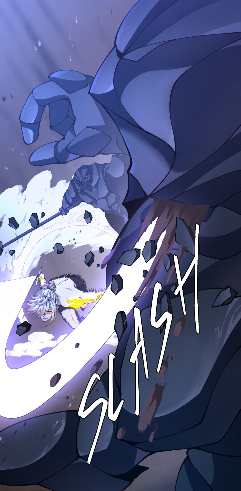 The Beginning After the End Chapter 162 - Battles in Various Scenarios image 65