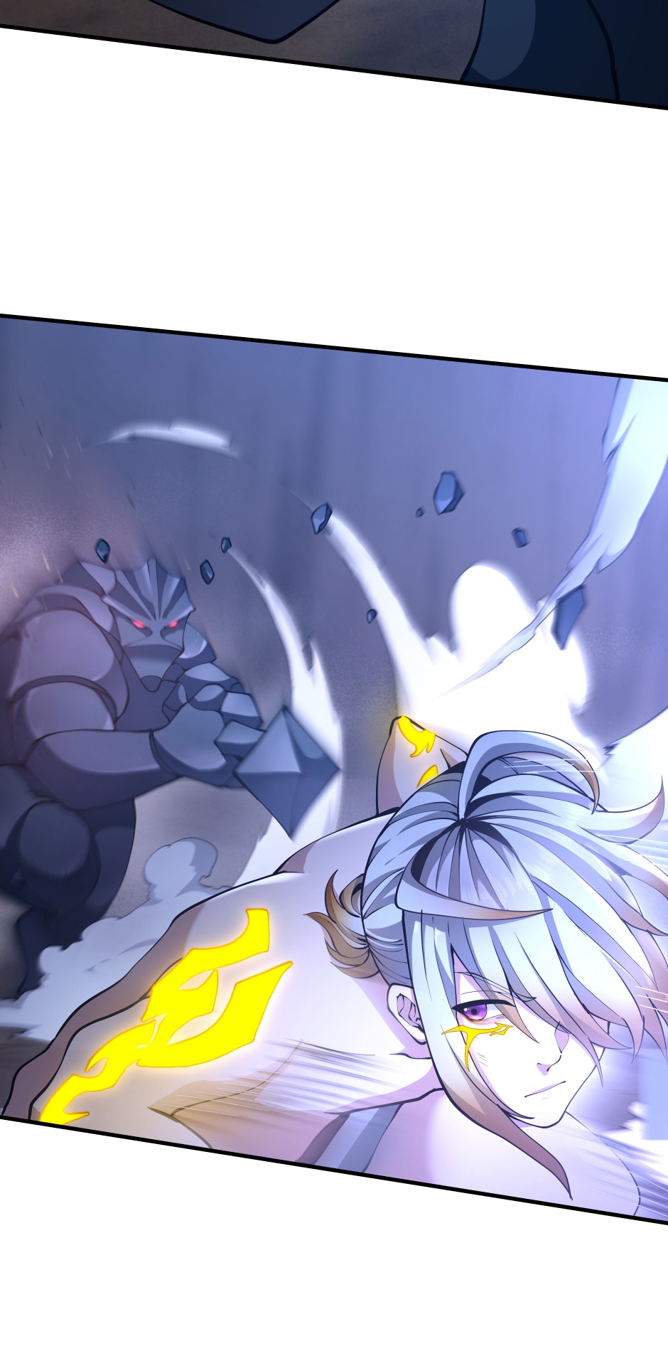 The Beginning After the End Chapter 162 - Battles in Various Scenarios image 66