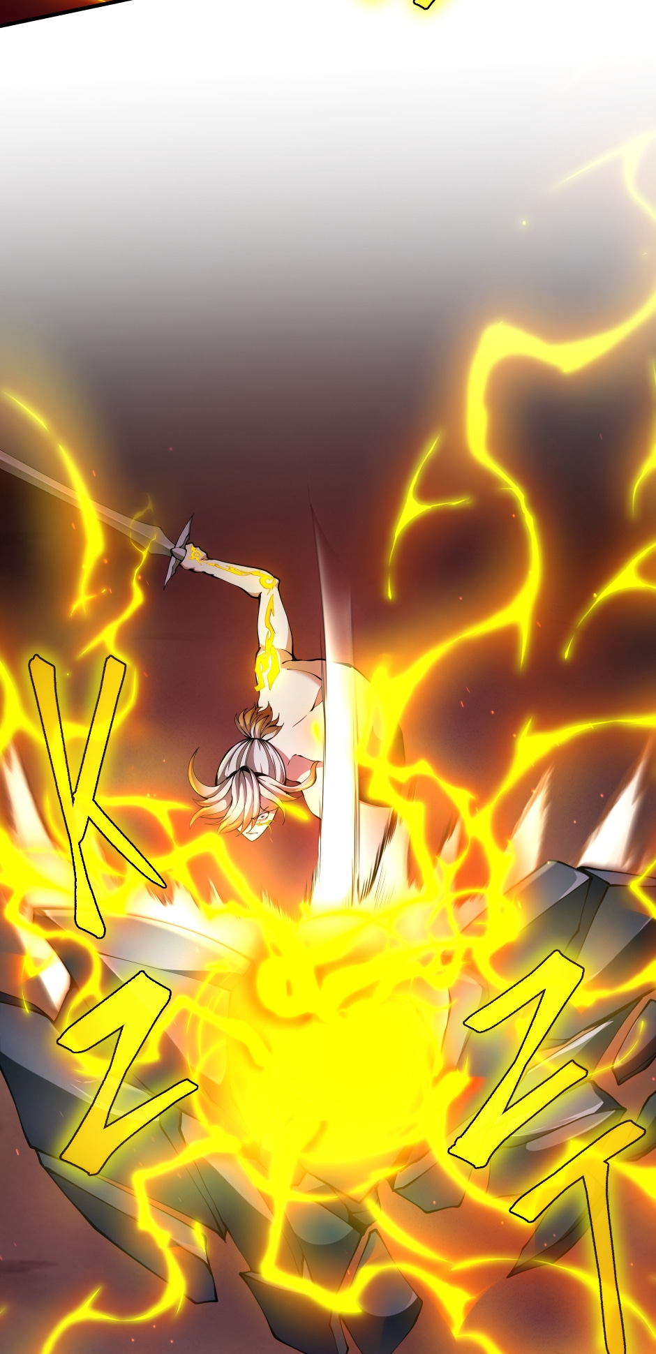 The Beginning After the End Chapter 162 - Battles in Various Scenarios image 69