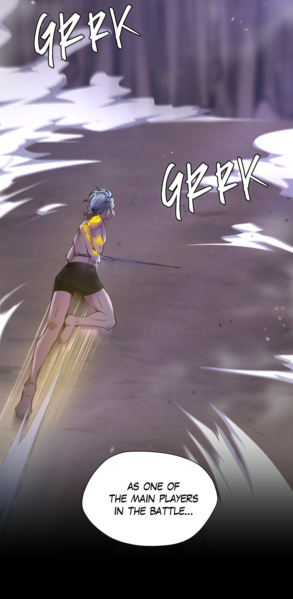The Beginning After the End Chapter 162 - Battles in Various Scenarios image 76
