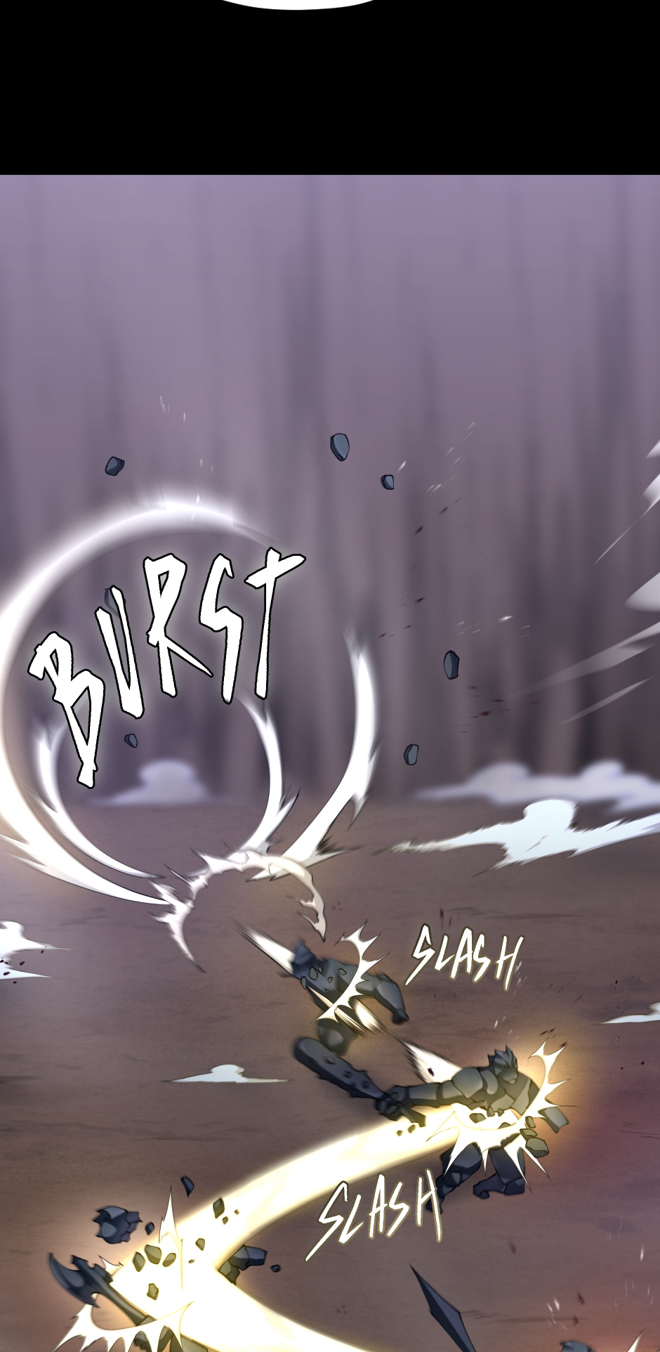 The Beginning After the End Chapter 162 - Battles in Various Scenarios image 78