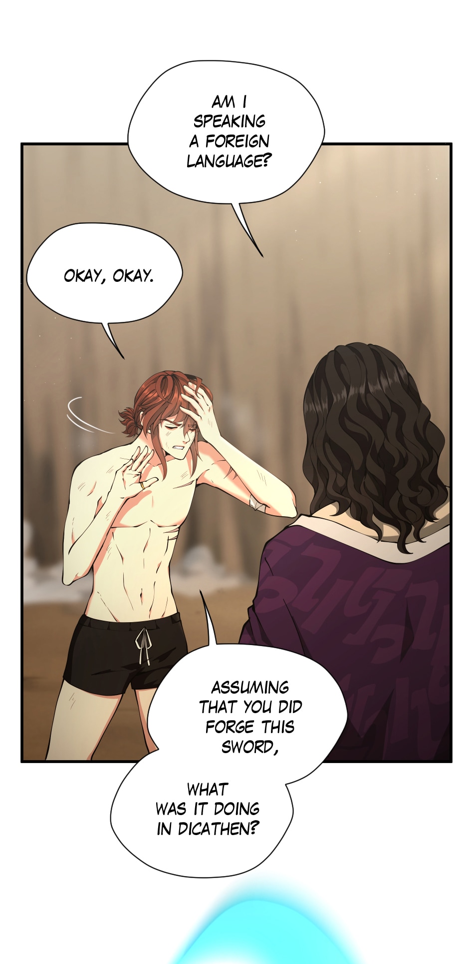 The Beginning After the End Chapter 162 - Battles in Various Scenarios image 7