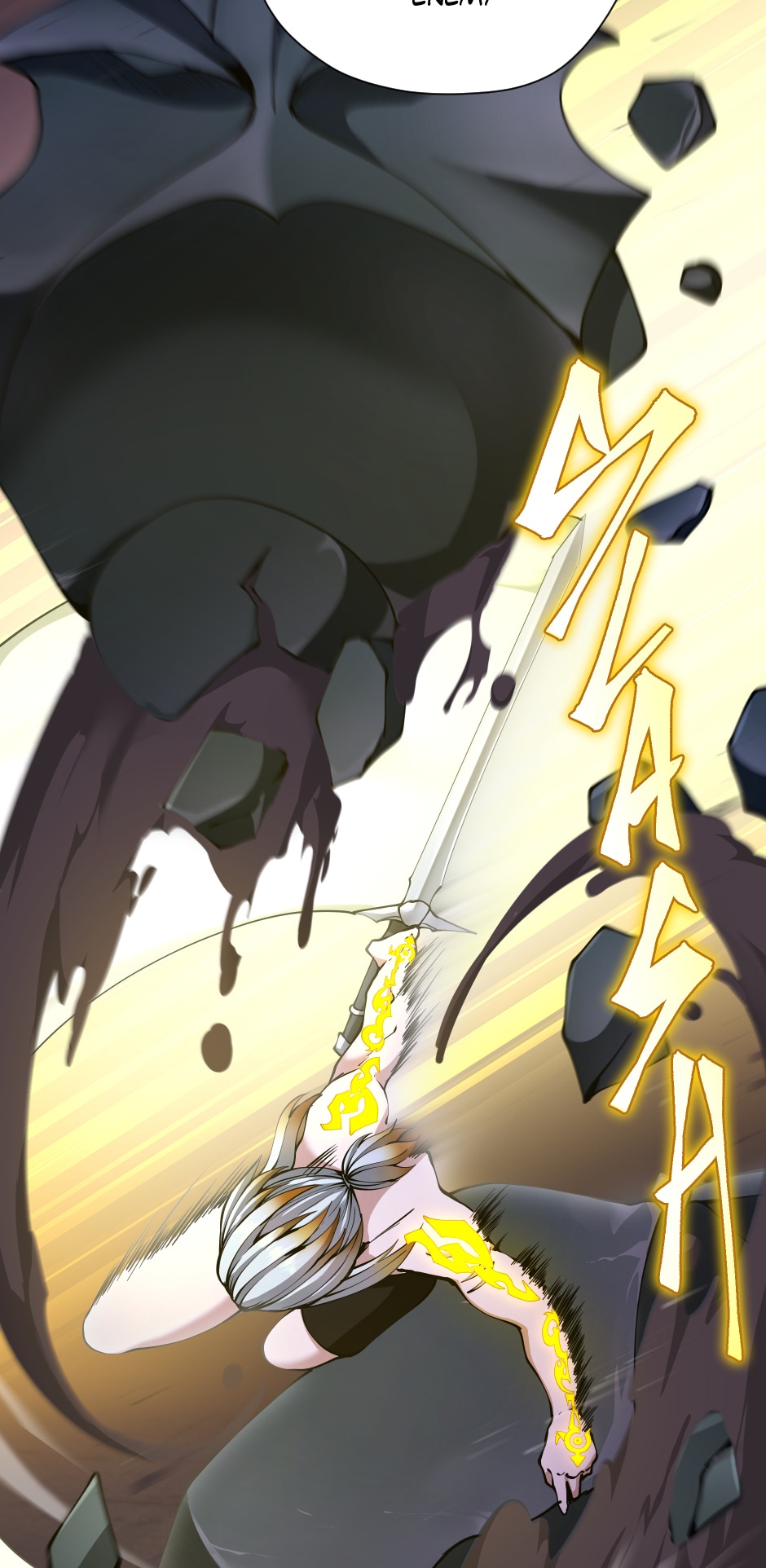 The Beginning After the End Chapter 162 - Battles in Various Scenarios image 80