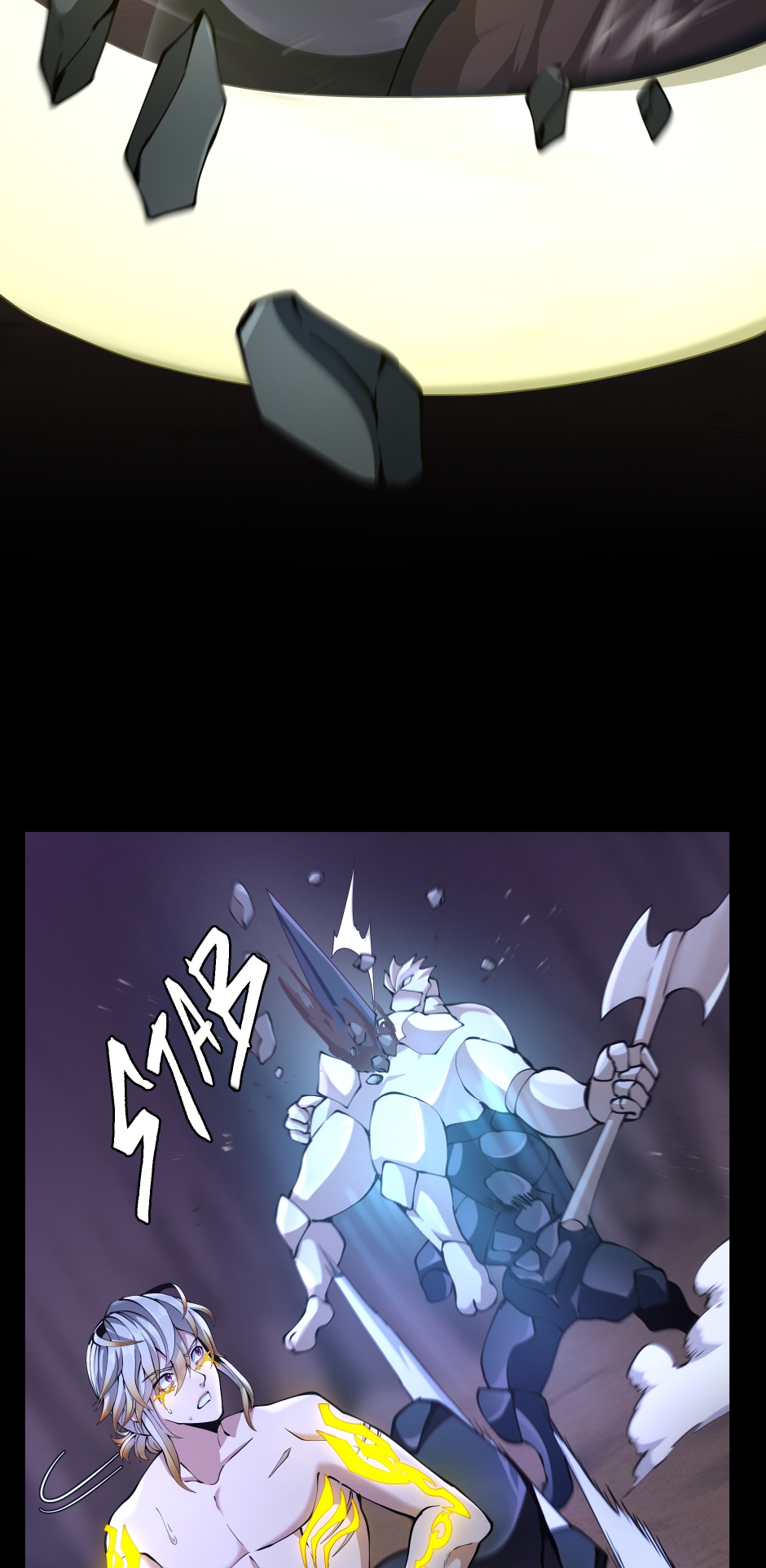 The Beginning After the End Chapter 162 - Battles in Various Scenarios image 81