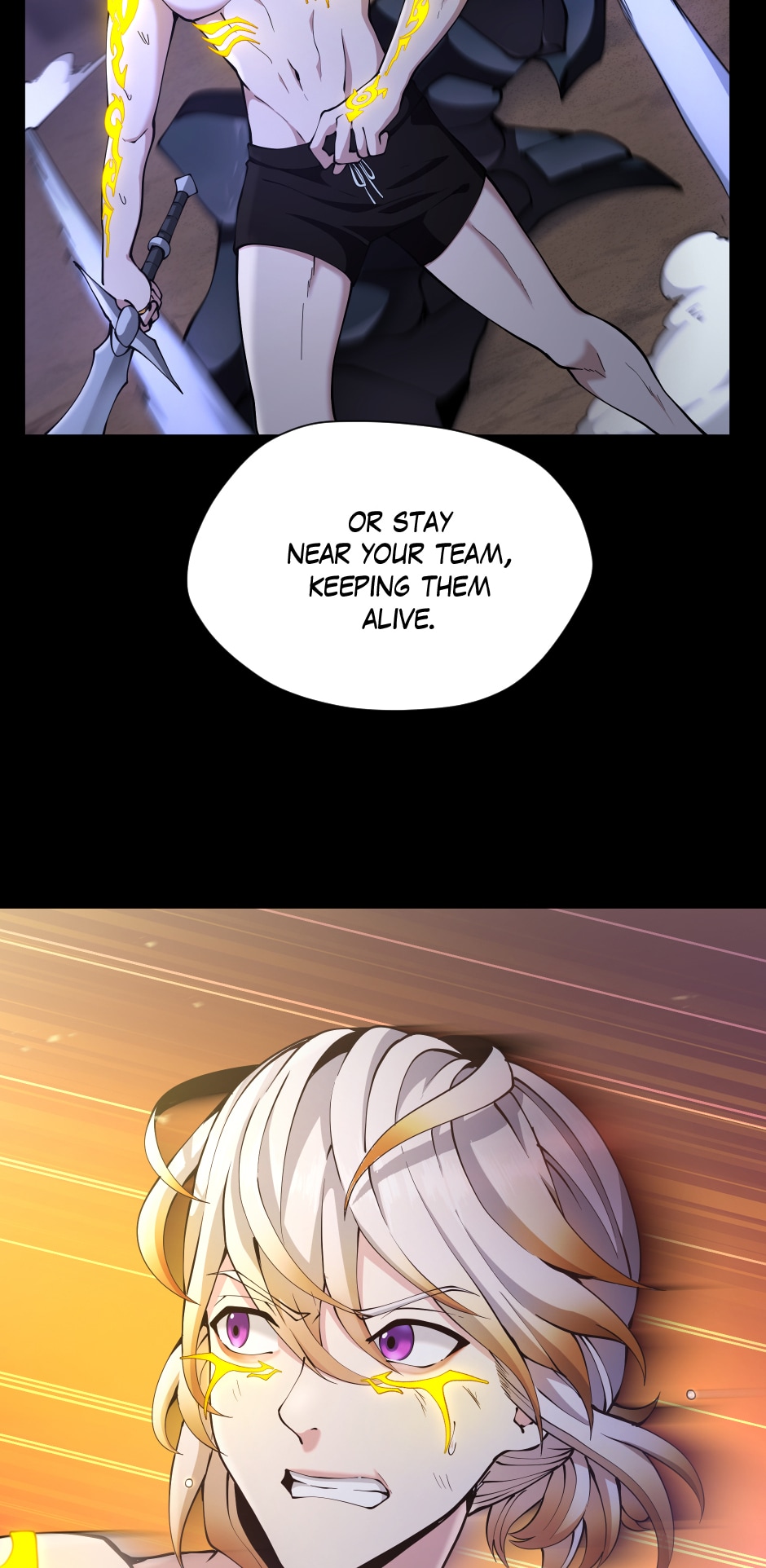 The Beginning After the End Chapter 162 - Battles in Various Scenarios image 82