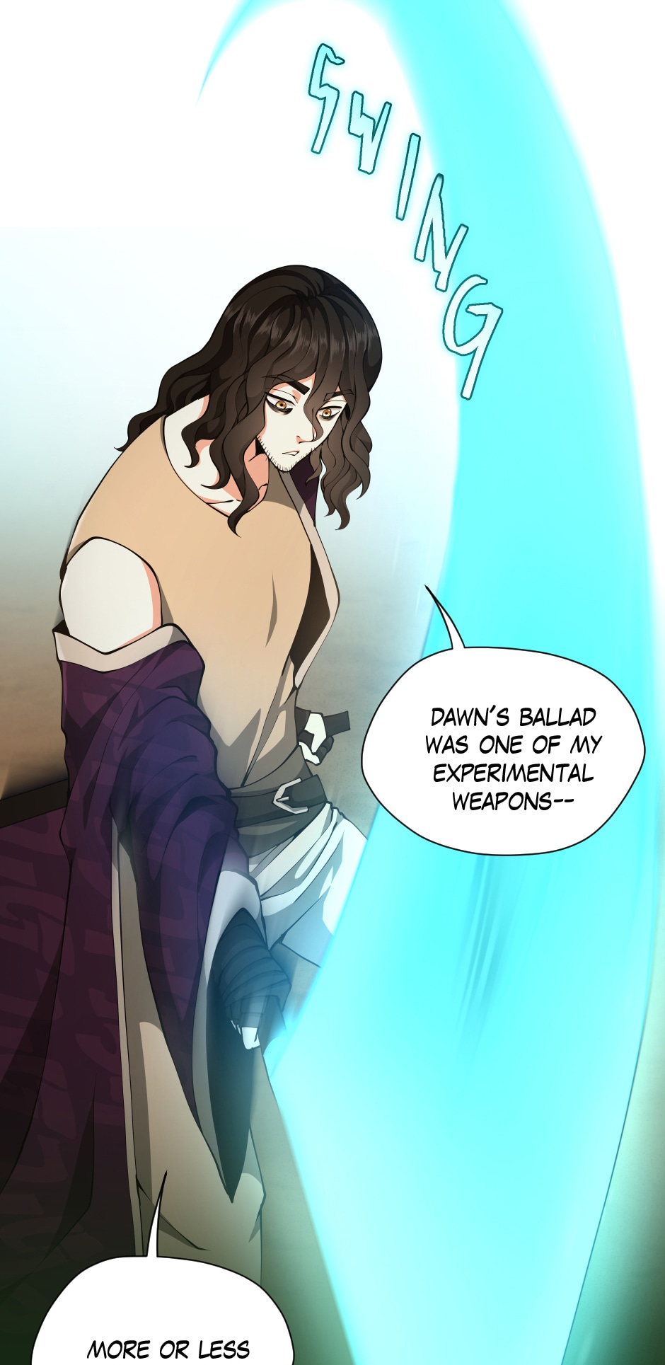 The Beginning After the End Chapter 162 - Battles in Various Scenarios image 8