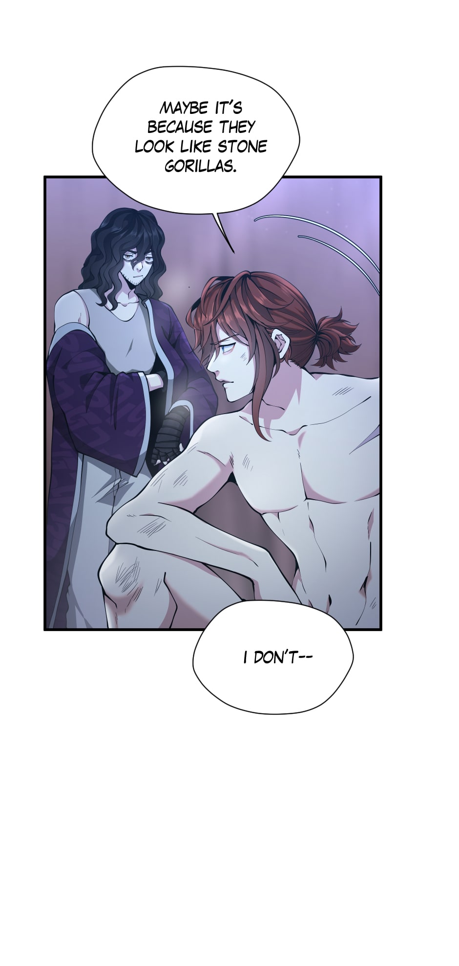 The Beginning After the End Chapter 162 - Battles in Various Scenarios image 89
