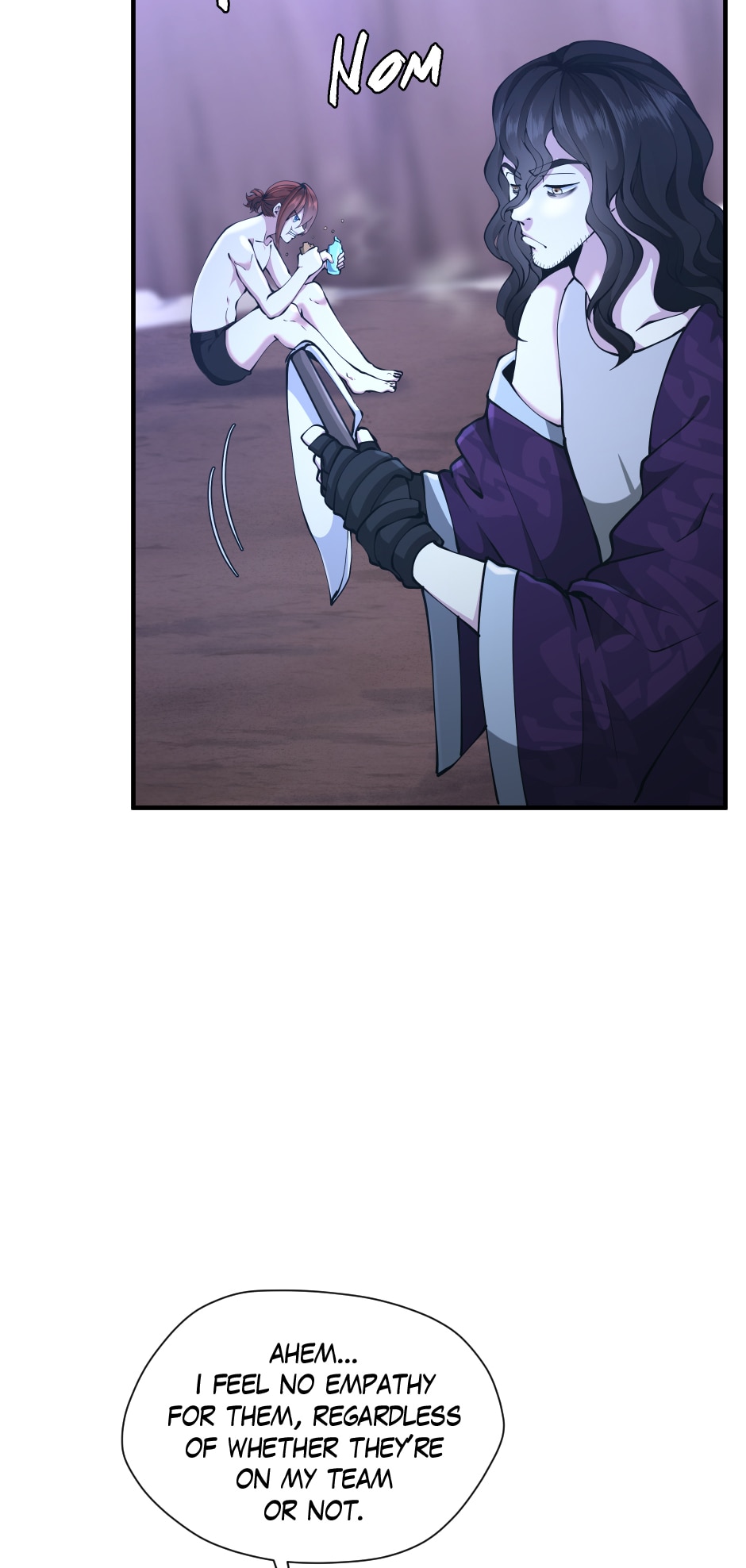 The Beginning After the End Chapter 162 - Battles in Various Scenarios image 91