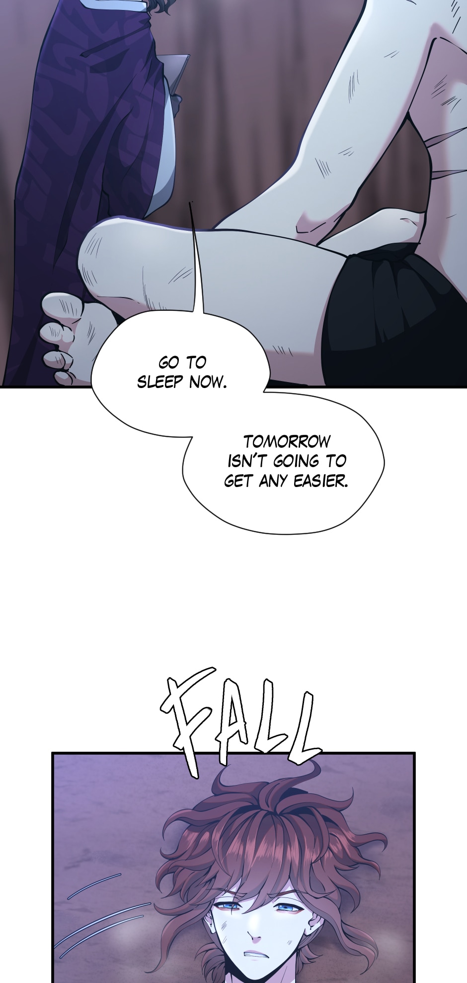 The Beginning After the End Chapter 162 - Battles in Various Scenarios image 93