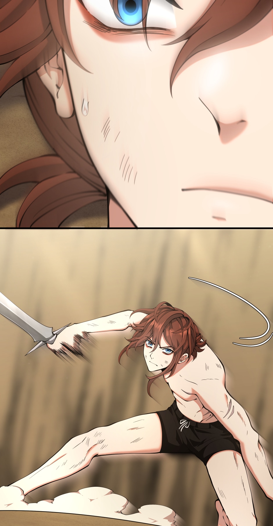 The Beginning After the End Chapter 162 - Battles in Various Scenarios image 98
