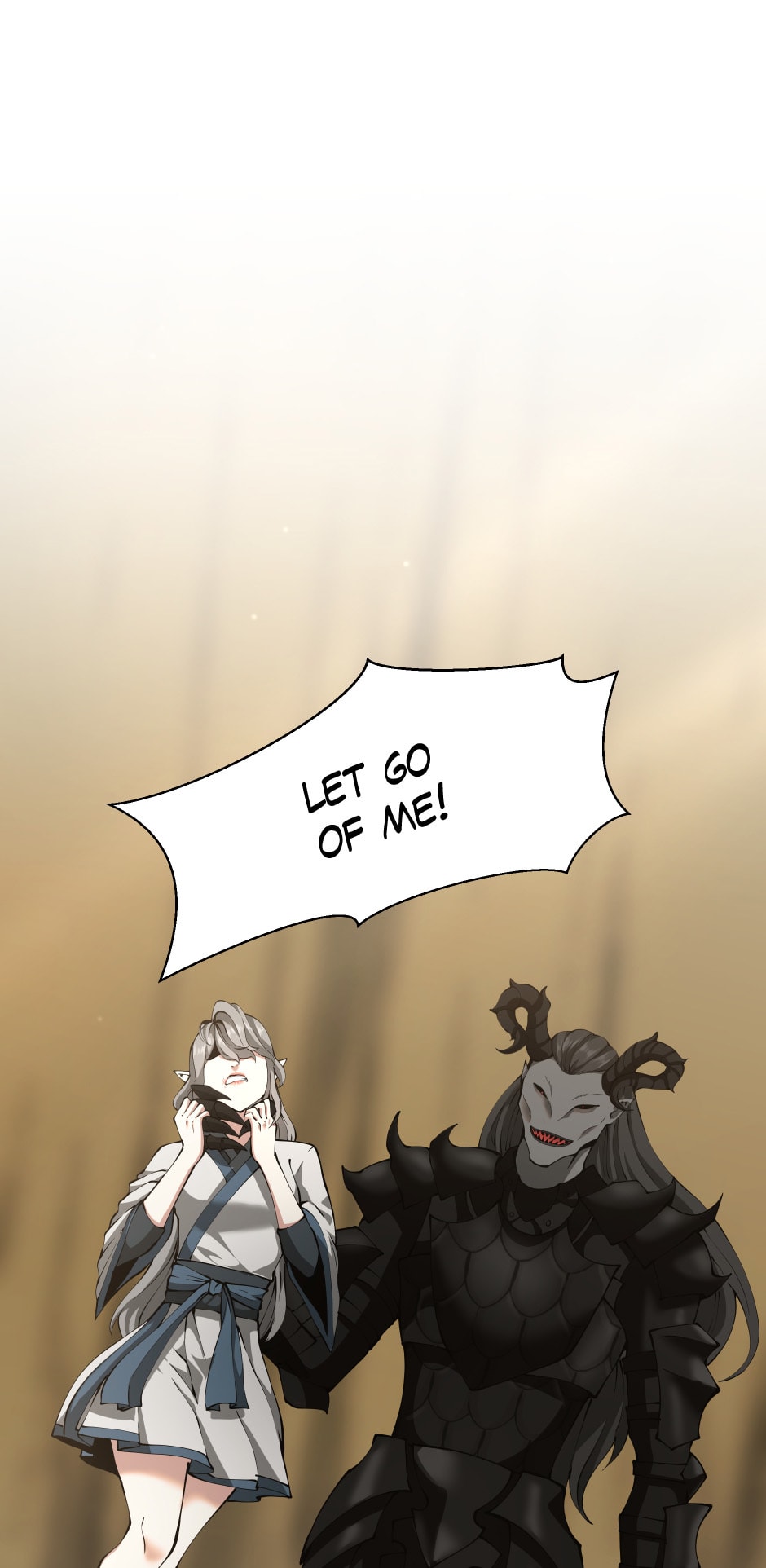 The Beginning After the End Chapter 163 - One Year image 0