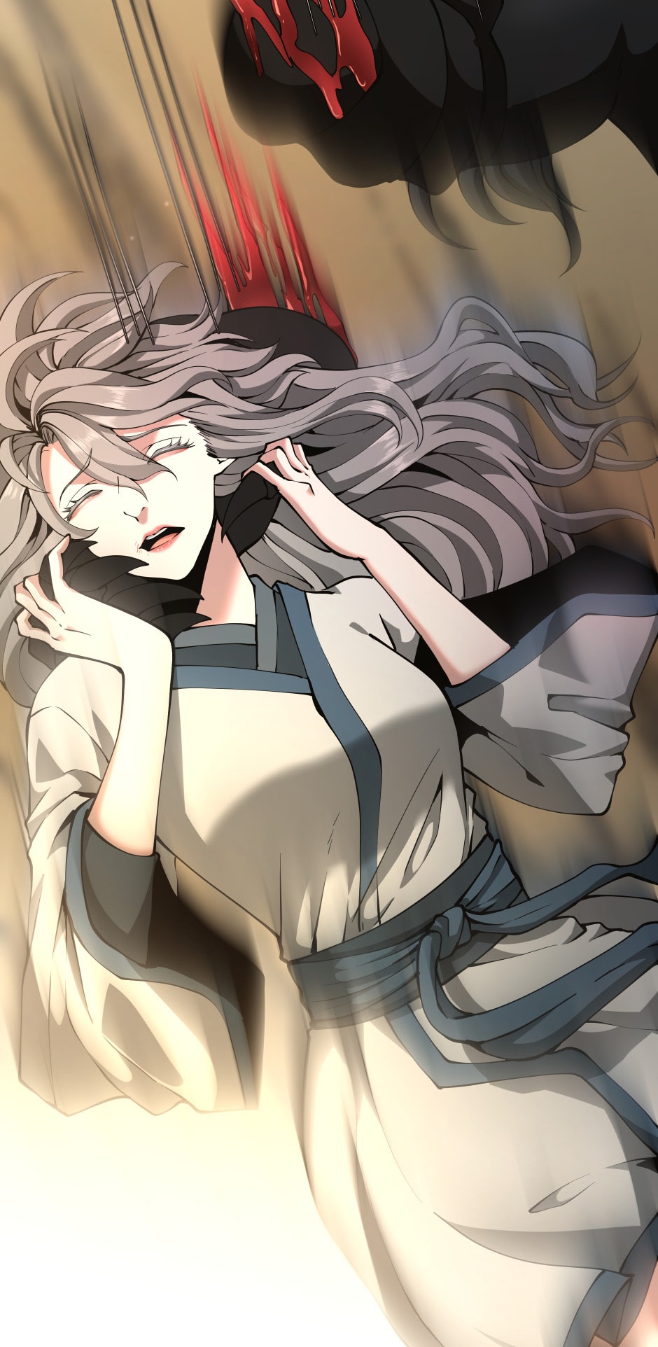 The Beginning After the End Chapter 163 - One Year image 9