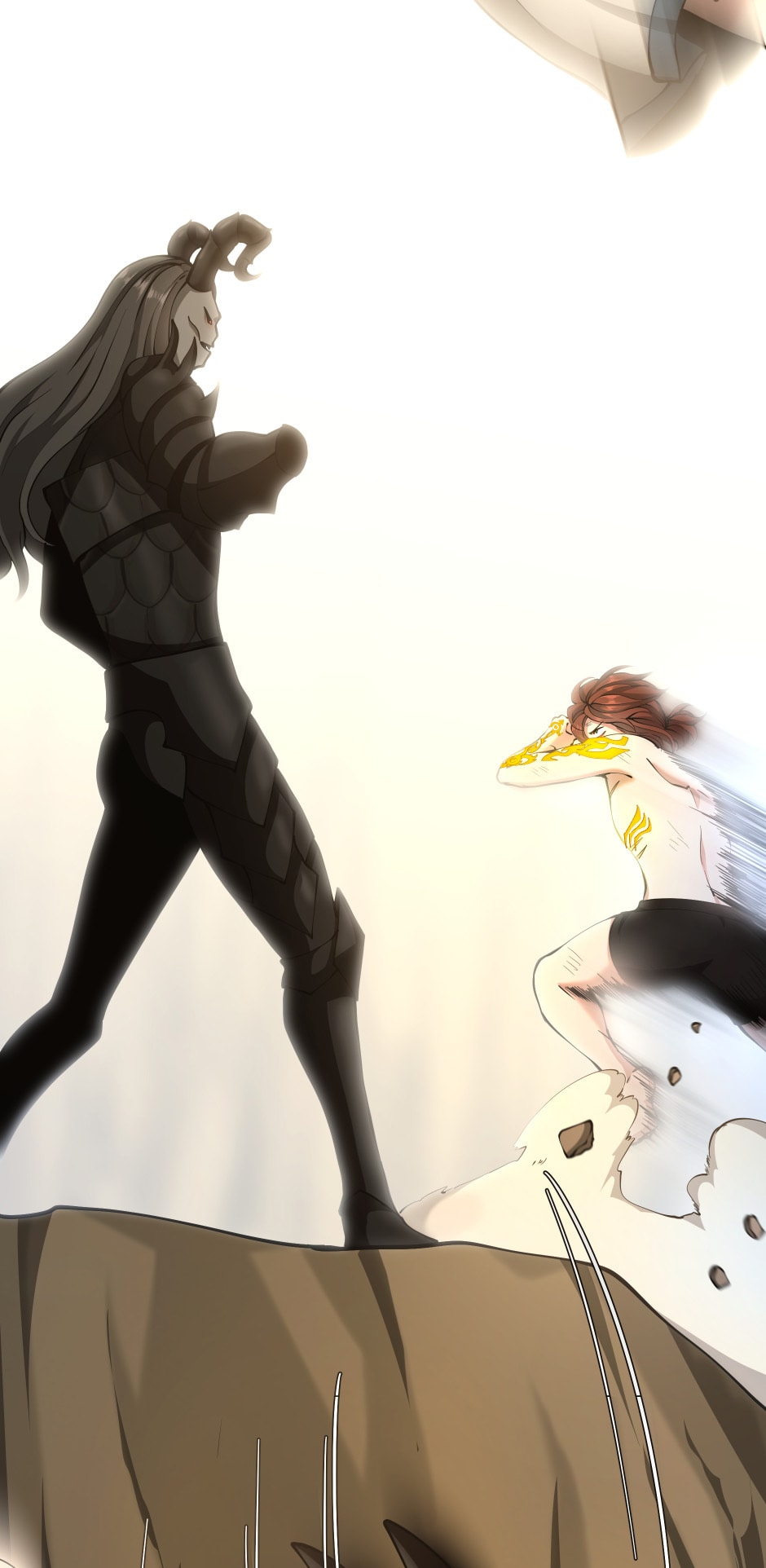The Beginning After the End Chapter 163 - One Year image 10