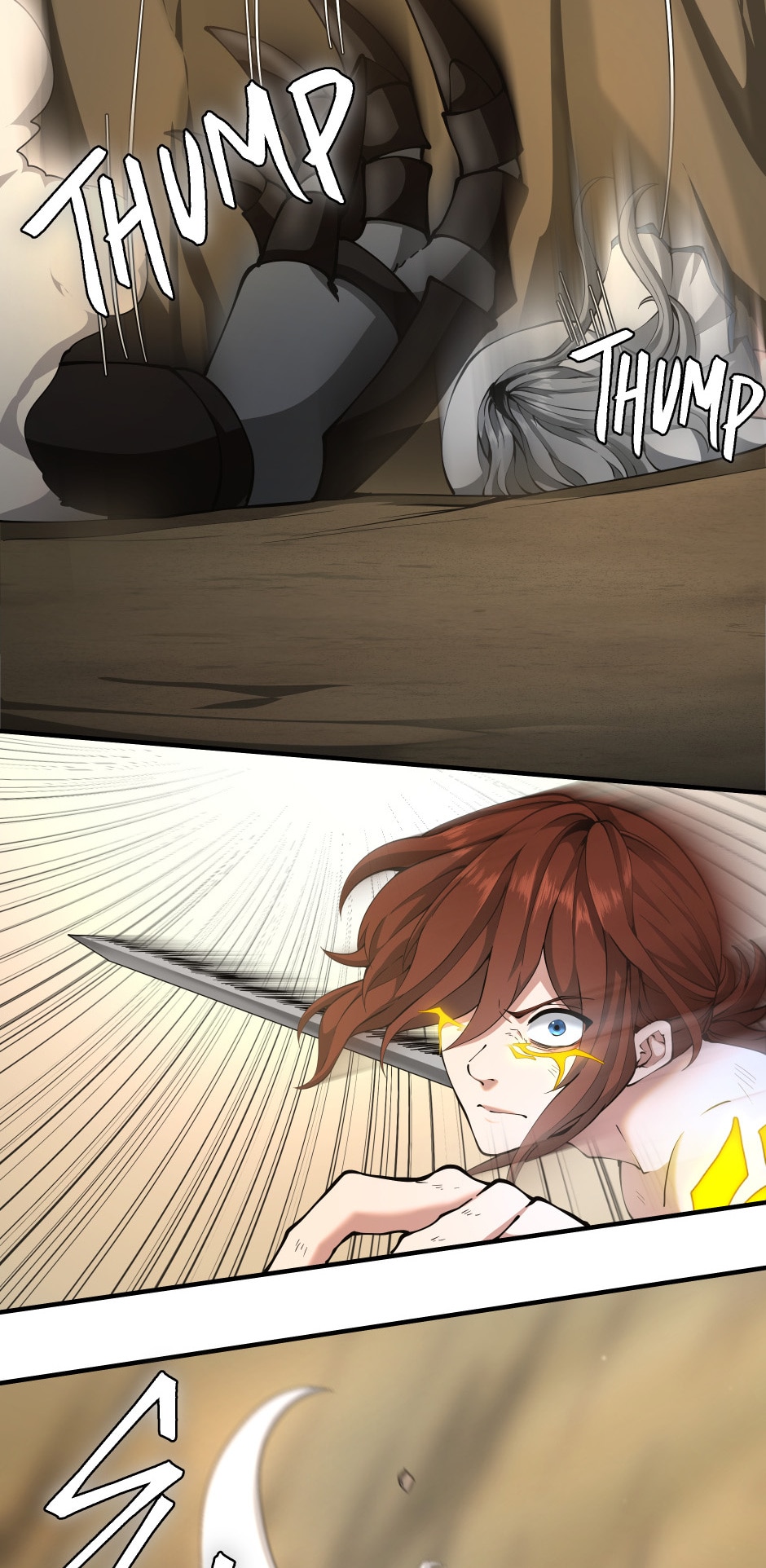 The Beginning After the End Chapter 163 - One Year image 11