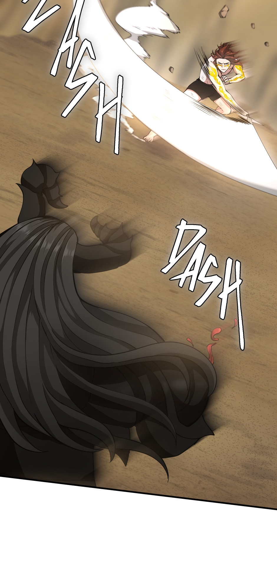 The Beginning After the End Chapter 163 - One Year image 12
