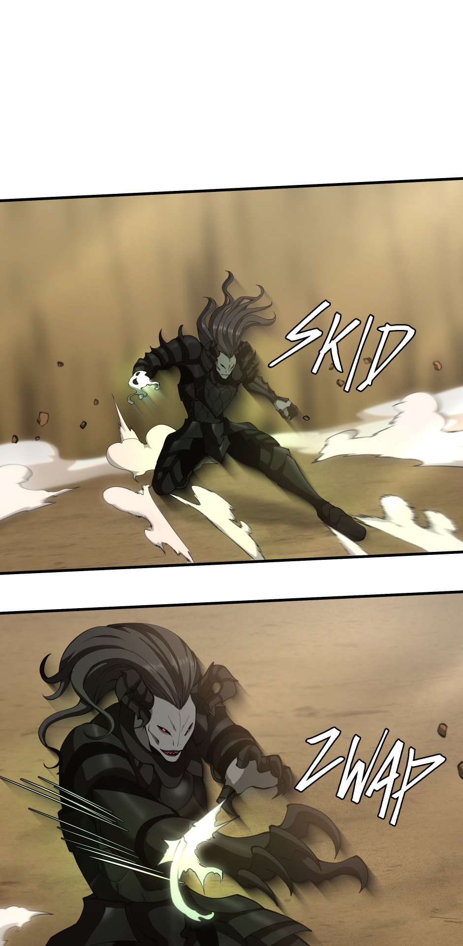 The Beginning After the End Chapter 163 - One Year image 13