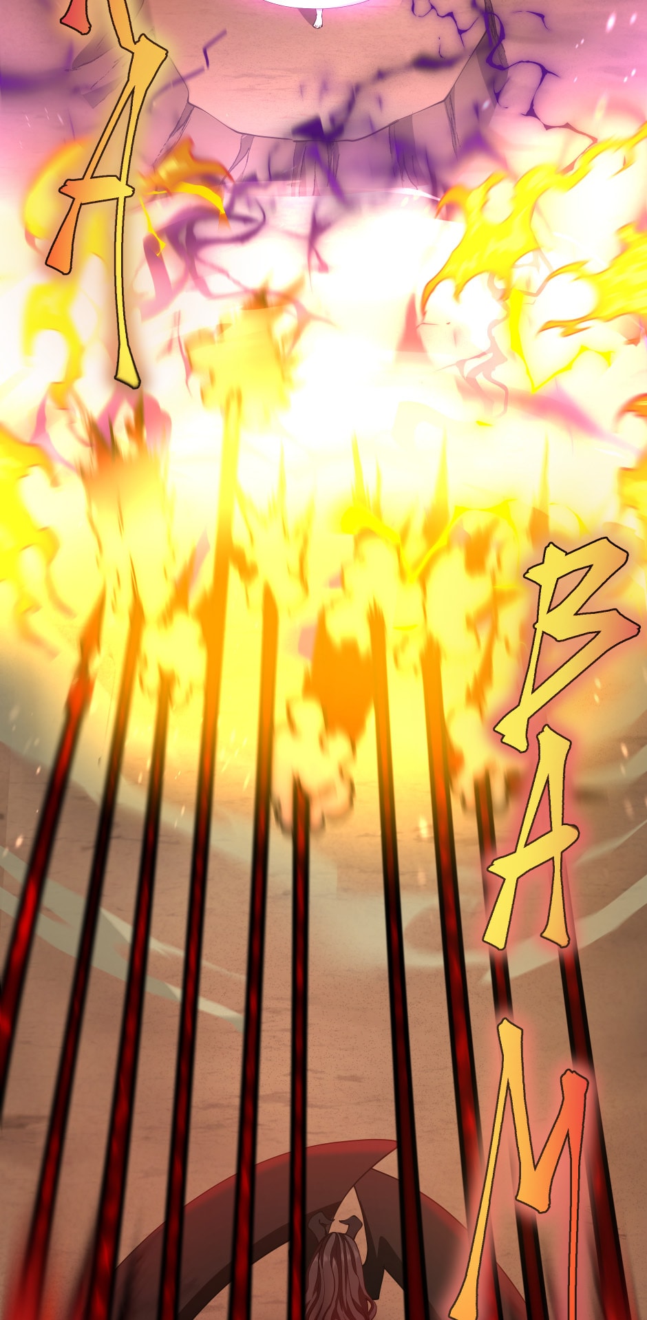 The Beginning After the End Chapter 163 - One Year image 17