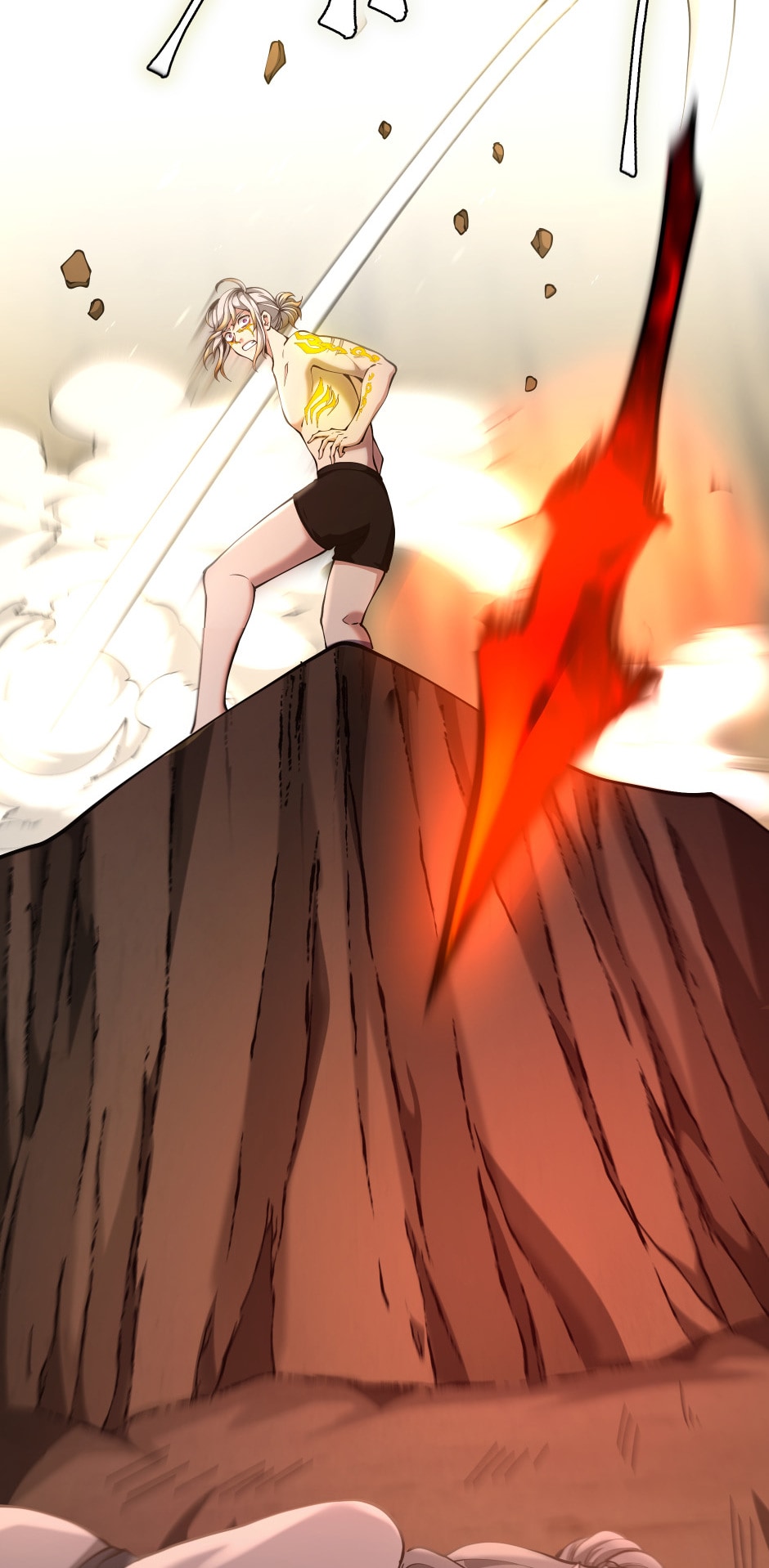 The Beginning After the End Chapter 163 - One Year image 19