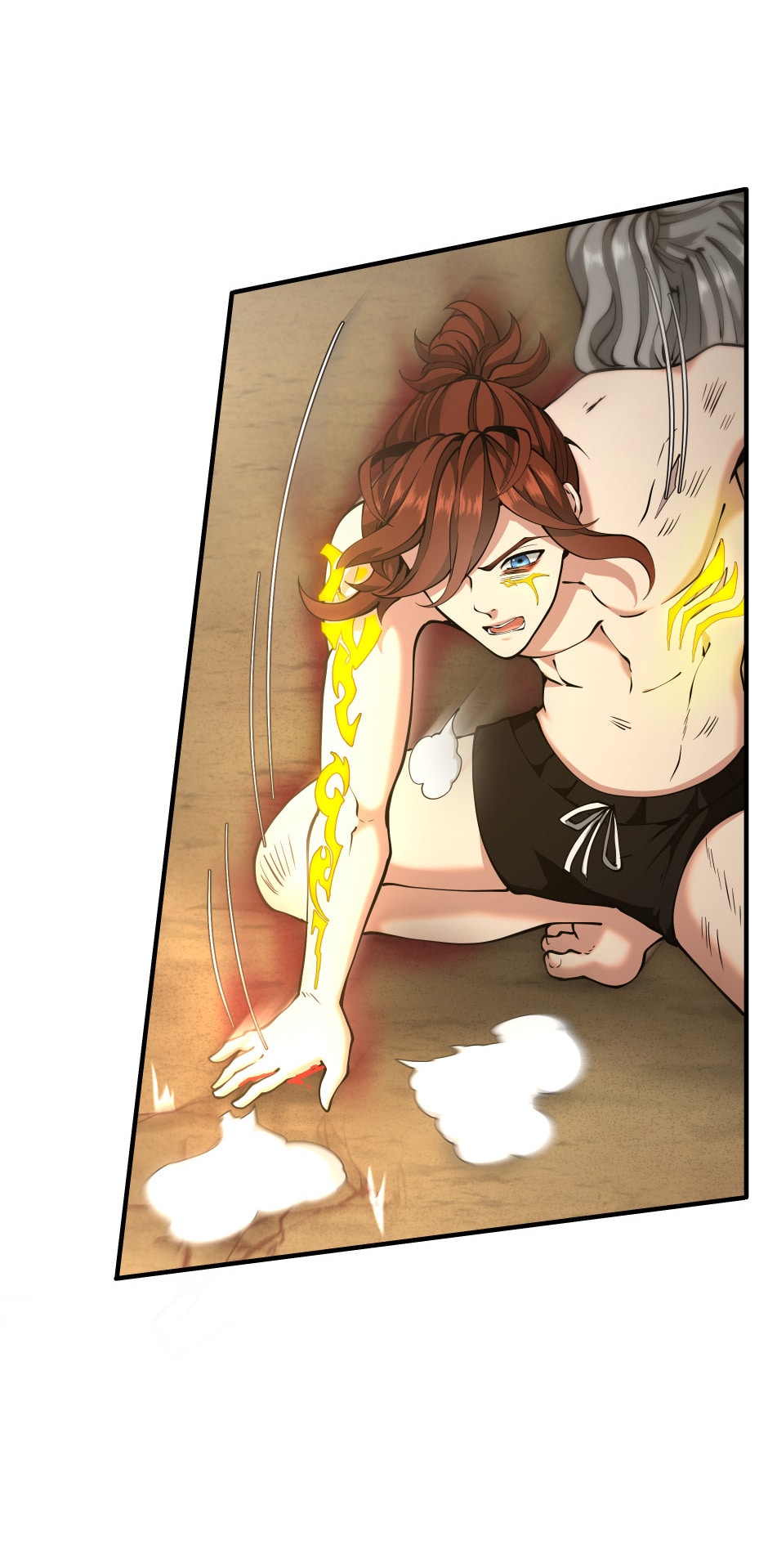 The Beginning After the End Chapter 163 - One Year image 23