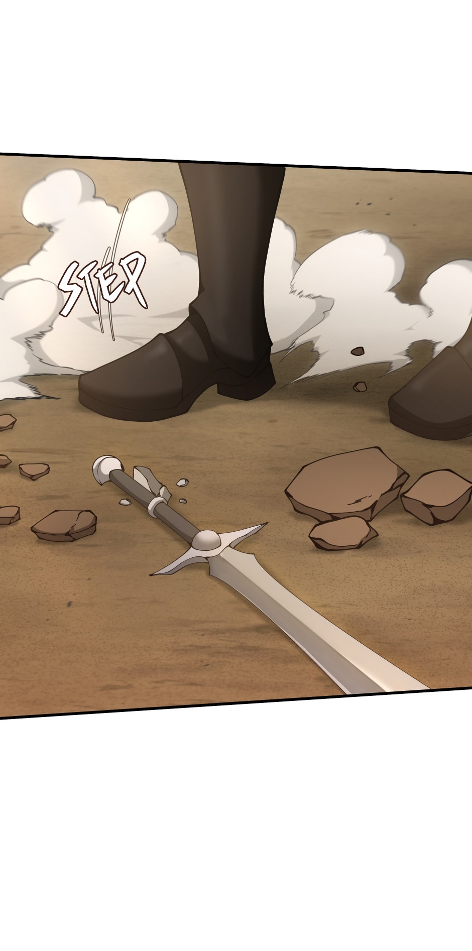 The Beginning After the End Chapter 163 - One Year image 26