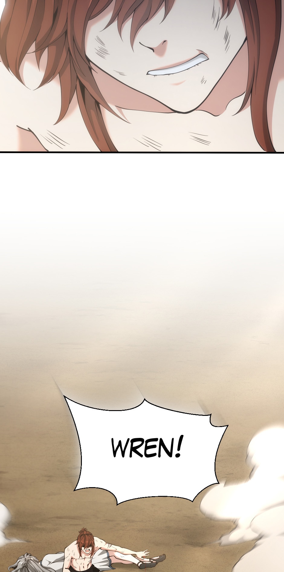 The Beginning After the End Chapter 163 - One Year image 29