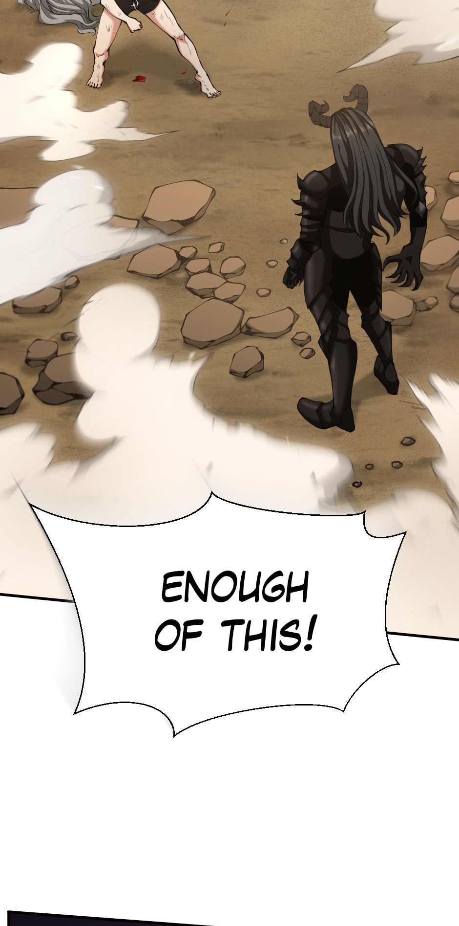 The Beginning After the End Chapter 163 - One Year image 30