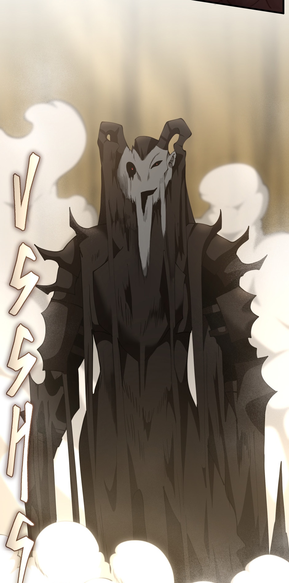 The Beginning After the End Chapter 163 - One Year image 32