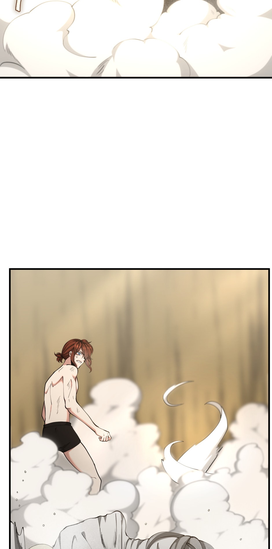 The Beginning After the End Chapter 163 - One Year image 33
