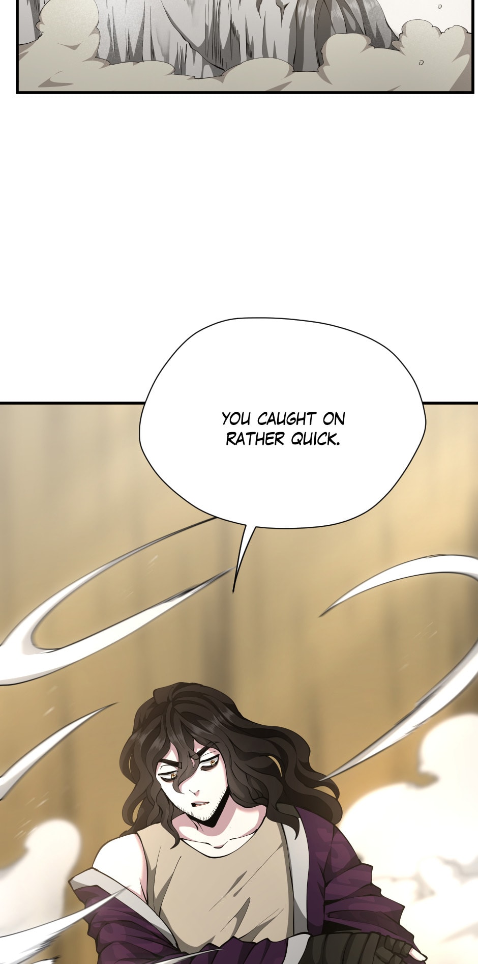 The Beginning After the End Chapter 163 - One Year image 34