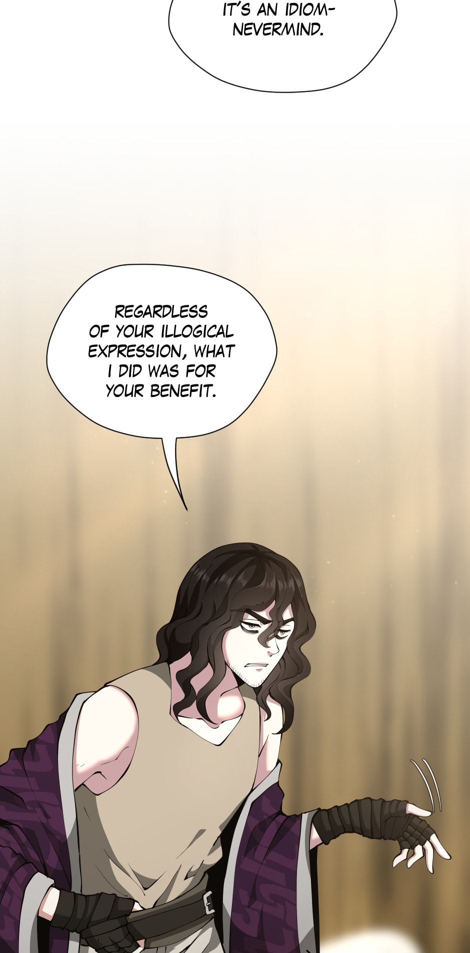 The Beginning After the End Chapter 163 - One Year image 38