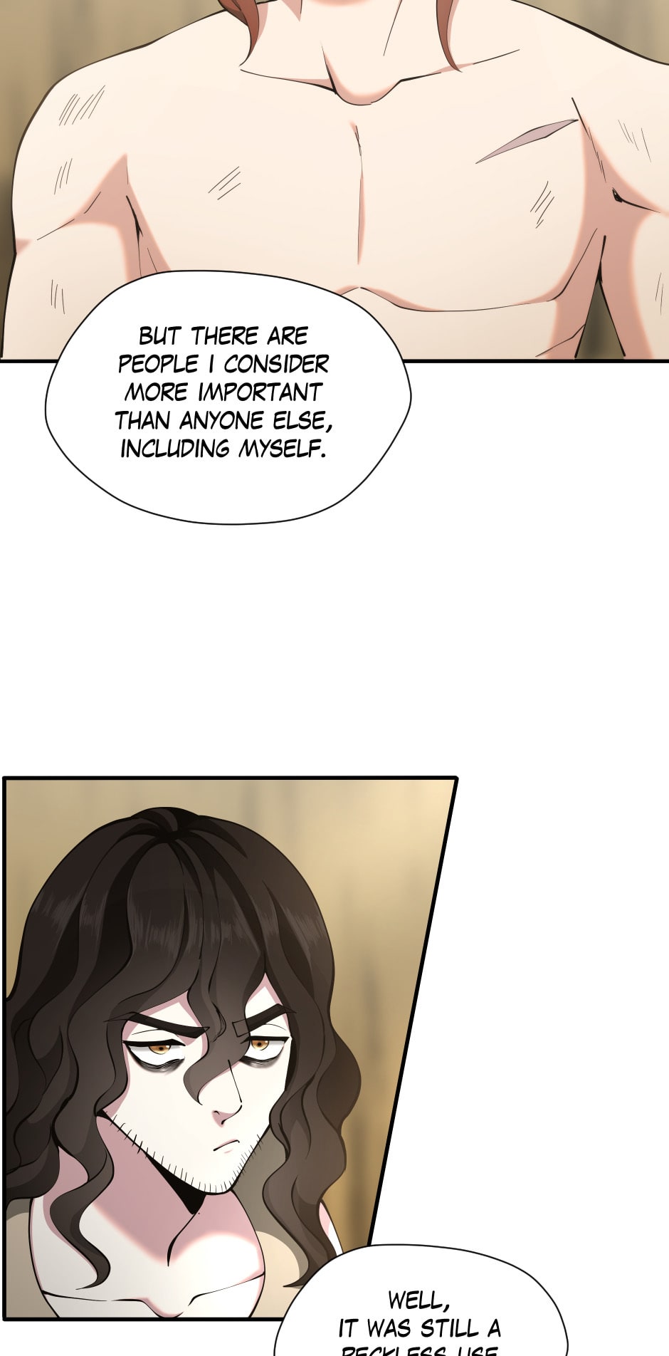 The Beginning After the End Chapter 163 - One Year image 40