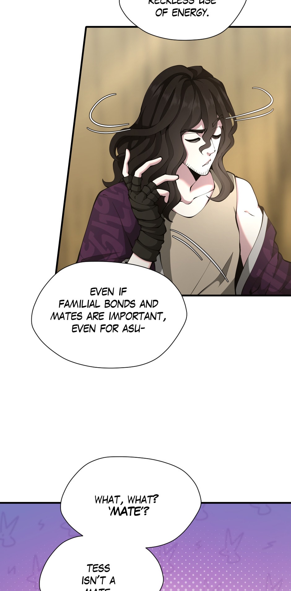 The Beginning After the End Chapter 163 - One Year image 41