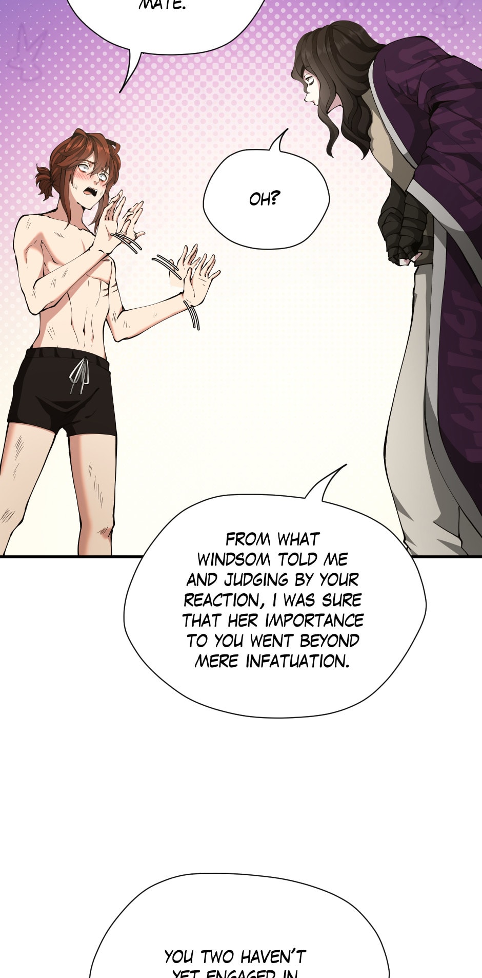 The Beginning After the End Chapter 163 - One Year image 42