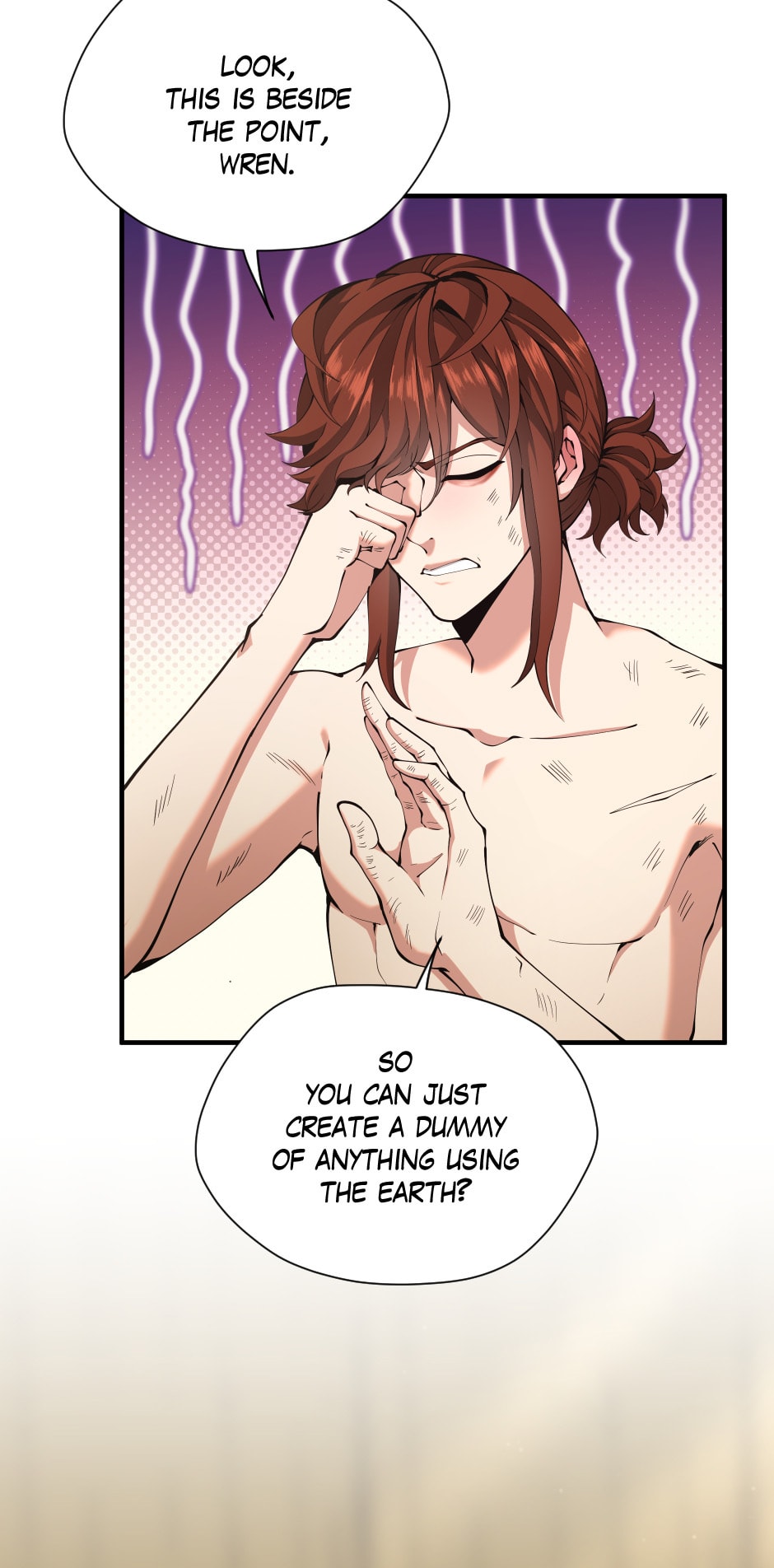The Beginning After the End Chapter 163 - One Year image 44