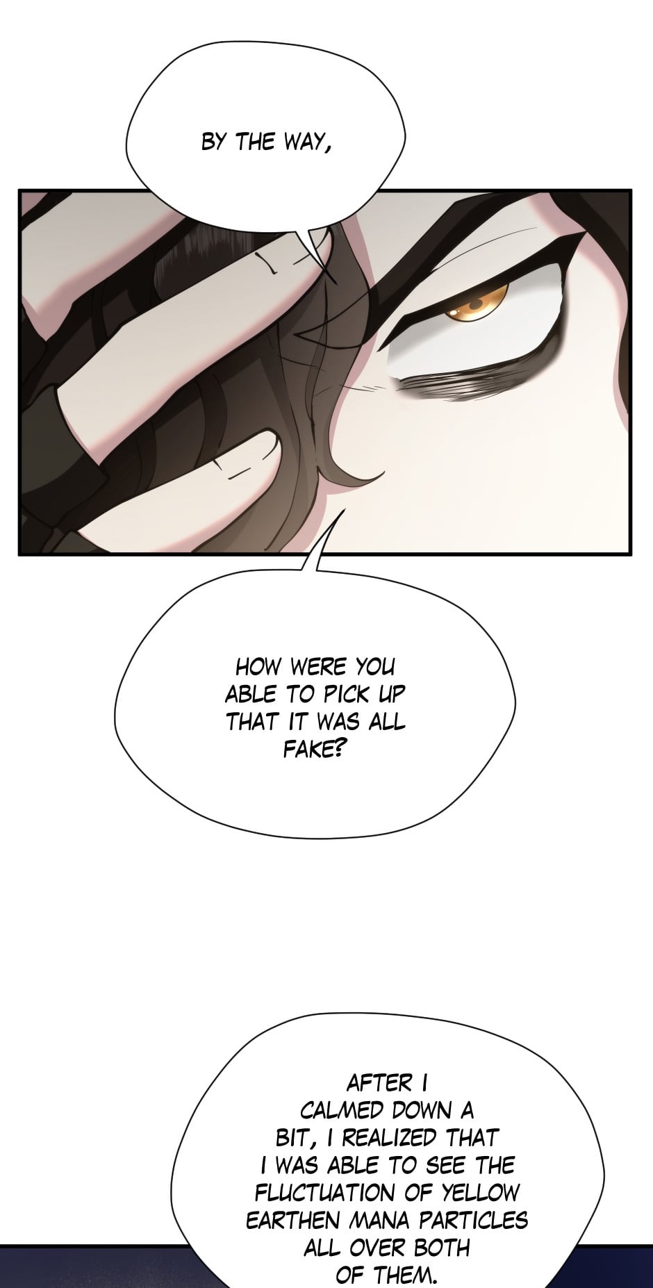 The Beginning After the End Chapter 163 - One Year image 47